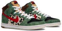 Dunk High SB 'Walk The Dog' BQ6827-300