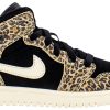 Air Jordan 1 Mid SE PS ‘Cheetah’ BQ6932-021