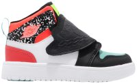 Sky Jordan 1 PS ‘Composition Notebook-Laser Crimson’ BQ7197-009