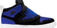 Sky Jordan 1 PS ‘Royal’ BQ7197-004