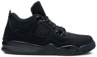 Air Jordan 4 Retro PS ‘Black Cat’ 2020 BQ7669-010