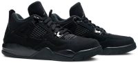 Air Jordan 4 Retro PS ‘Black Cat’ 2020 BQ7669-010