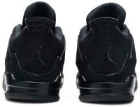 Air Jordan 4 Retro PS ‘Black Cat’ 2020 BQ7669-010