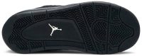 Air Jordan 4 Retro PS ‘Black Cat’ 2020 BQ7669-010