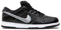 Diamond Supply Co. x Dunk Low Pro SB 'Black Diamond' BV1310-001