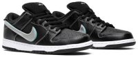 Diamond Supply Co. x Dunk Low Pro SB 'Black Diamond' BV1310-001