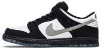 Jeff Staple x Dunk Low Pro SB 'Panda Pigeon' BV1310-013