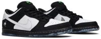 Jeff Staple x Dunk Low Pro SB 'Panda Pigeon' BV1310-013