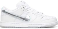 Diamond Supply Co. x Dunk Low Pro SB 'White Diamond' BV1310-100