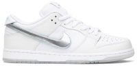 Diamond Supply Co. x Dunk Low Pro SB 'White Diamond' BV1310-100