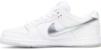 Diamond Supply Co. x Dunk Low Pro SB 'White Diamond' BV1310-100