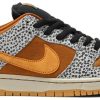 Dunk Low Pro SB 'Safari' CD2563-002