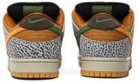 Dunk Low Pro SB 'Safari' CD2563-002