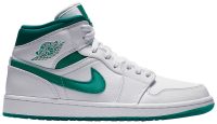 Air Jordan 1 Mid ‘Mystic Green’ CD6759-103