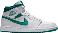 Air Jordan 1 Mid ‘Mystic Green’ CD6859-103