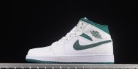 Air Jordan 1 Mid ‘Mystic Green’ CD6859-103