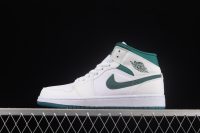 Air Jordan 1 Mid ‘Mystic Green’ CD6859-103