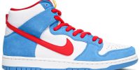 Dunk High SB 'Doraemon' CI2692-400