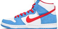 Dunk High SB 'Doraemon' CI2692-400