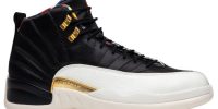 Air Jordan 12 Retro ‘Chinese New Year’ 2019 CI2977-006