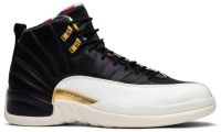 Air Jordan 12 Retro ‘Chinese New Year’ 2019 CI2977-006