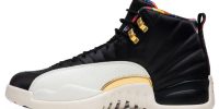 Air Jordan 12 Retro ‘Chinese New Year’ 2019 CI2977-006