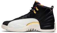 Air Jordan 12 Retro ‘Chinese New Year’ 2019 CI2977-006