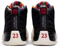 Air Jordan 12 Retro ‘Chinese New Year’ 2019 CI2977-006