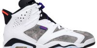 Air Jordan 6 Retro LTR ‘Flint’ CI3125-100