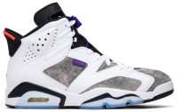 Air Jordan 6 Retro LTR ‘Flint’ CI3125-100