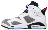 Air Jordan 6 Retro LTR ‘Flint’ CI3125-100