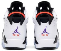 Air Jordan 6 Retro LTR ‘Flint’ CI3125-100