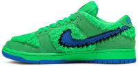 Grateful Dead x Dunk Low SB 'Green Bear' CJ5378-300