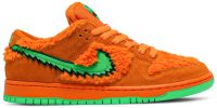 Grateful Dead x Dunk Low SB 'Orange Bear' CJ5378-800