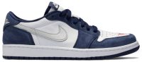 Eric Koston x Air Jordan 1 Low SB ‘Midnight Navy’ CJ7891-400