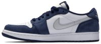 Eric Koston x Air Jordan 1 Low SB ‘Midnight Navy’ CJ7891-400