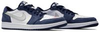 Eric Koston x Air Jordan 1 Low SB ‘Midnight Navy’ CJ7891-400