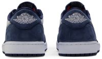 Eric Koston x Air Jordan 1 Low SB ‘Midnight Navy’ CJ7891-400