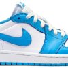 Eric Koston x Air Jordan 1 Low SB ‘Powder Blue’ CJ7891-401