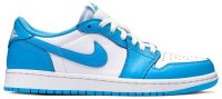 Eric Koston x Air Jordan 1 Low SB ‘Powder Blue’ CJ7891-401