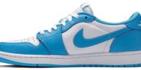 Eric Koston x Air Jordan 1 Low SB ‘Powder Blue’ CJ7891-401