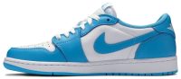 Eric Koston x Air Jordan 1 Low SB ‘Powder Blue’ CJ7891-401