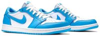 Eric Koston x Air Jordan 1 Low SB ‘Powder Blue’ CJ7891-401