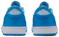 Eric Koston x Air Jordan 1 Low SB ‘Powder Blue’ CJ7891-401