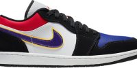 Air Jordan 1 Low ‘Rivals’ CJ9216-051