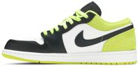 Air Jordan 1 Low ‘Cyber’ CK3022-003