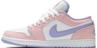 Air Jordan 1 Low SE ‘Arctic Punch’ CK3022-600