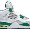 Air Jordan 4 Retro SP ‘Pine Green’ CK6630-100