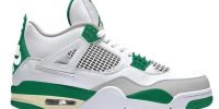 Air Jordan 4 Retro SP ‘Pine Green’ CK6630-100