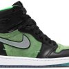 Air Jordan 1 High Zoom Comfort ‘Tropical Twist’ CT0978-150